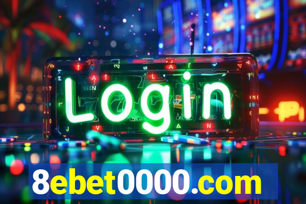 8ebet0000.com