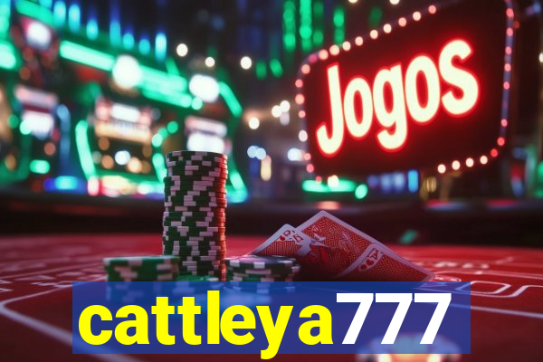 cattleya777