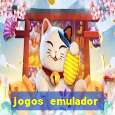 jogos emulador nintendo switch