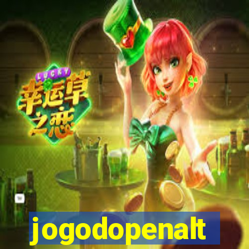 jogodopenalt