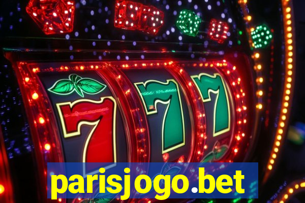 parisjogo.bet