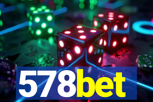 578bet