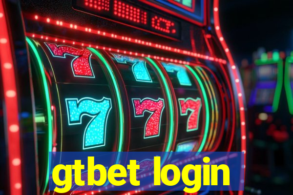 gtbet login