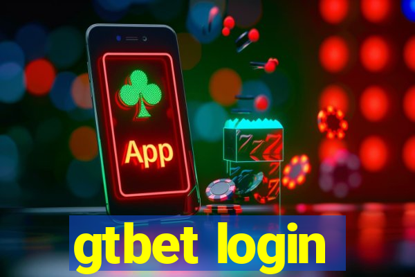 gtbet login