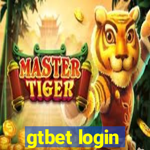 gtbet login