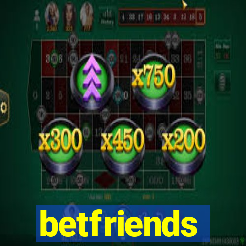 betfriends