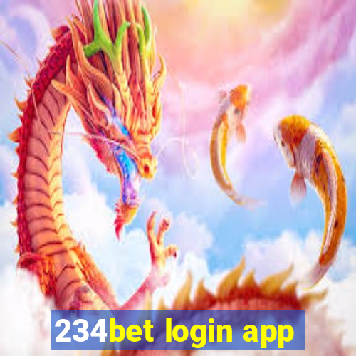 234bet login app