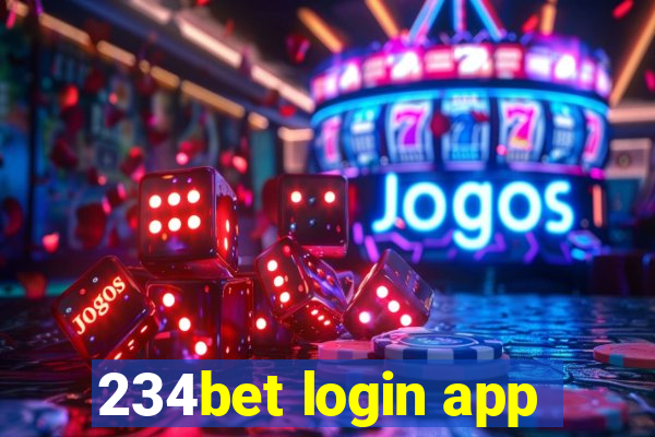 234bet login app