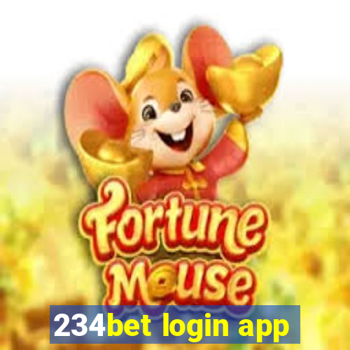 234bet login app