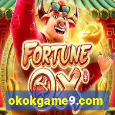 okokgame9.com