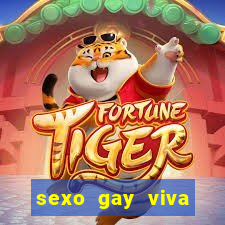 sexo gay viva local santos