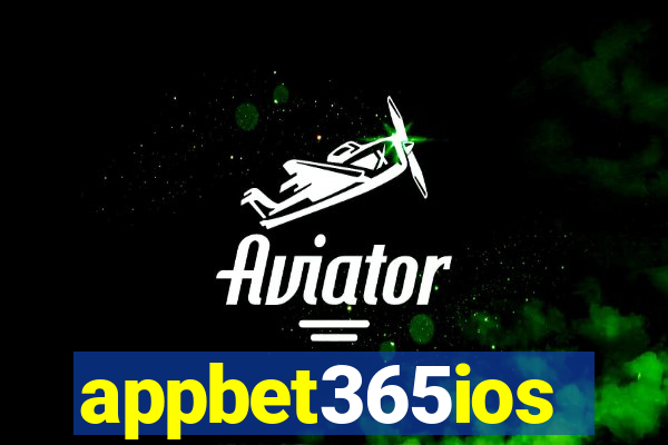 appbet365ios