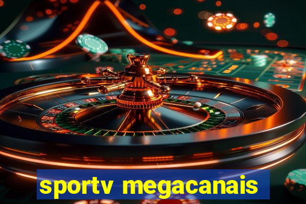 sportv megacanais