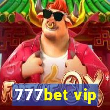 777bet vip