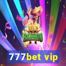 777bet vip