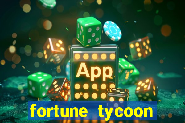 fortune tycoon slots download