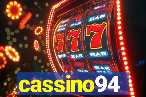 cassino94