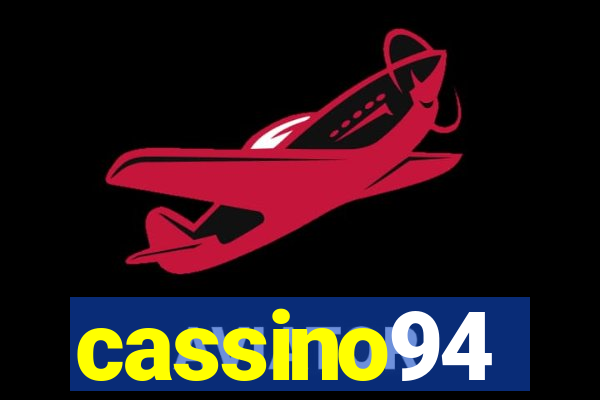 cassino94