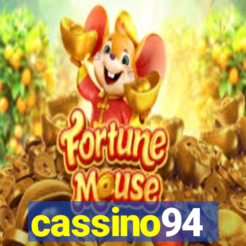 cassino94