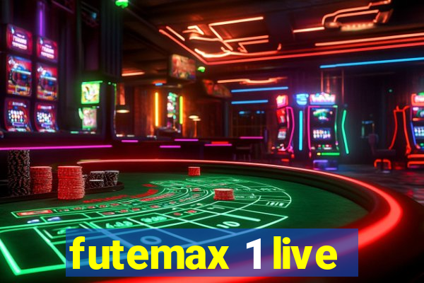 futemax 1 live