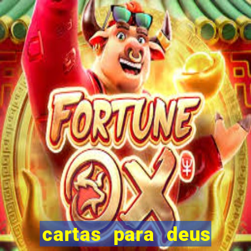 cartas para deus 1080p torrent