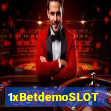 1xBetdemoSLOT