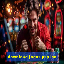 download jogos psp iso