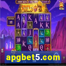 apgbet5.com