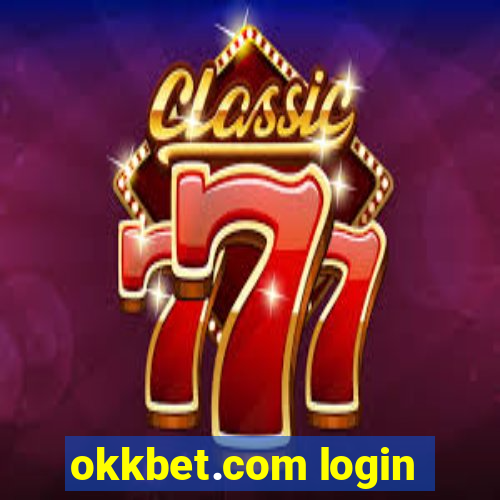 okkbet.com login