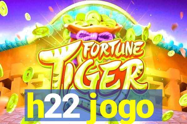 h22 jogo