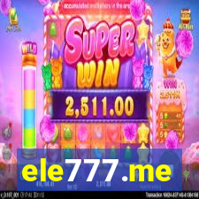 ele777.me