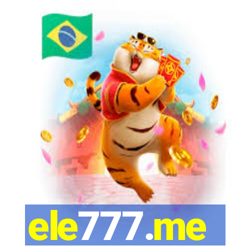 ele777.me