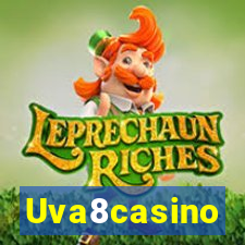 Uva8casino