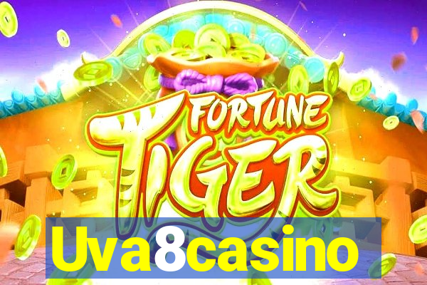 Uva8casino