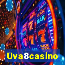 Uva8casino