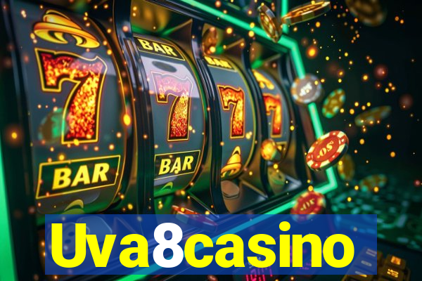 Uva8casino