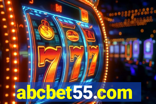 abcbet55.com