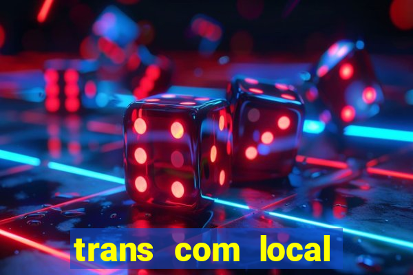 trans com local porto alegre