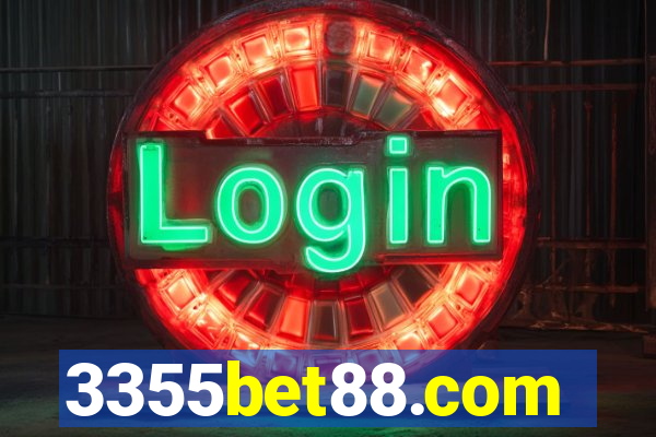 3355bet88.com