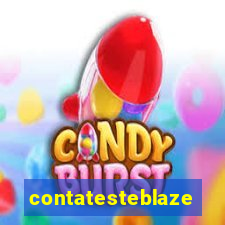 contatesteblaze