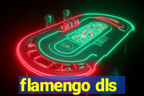 flamengo dls