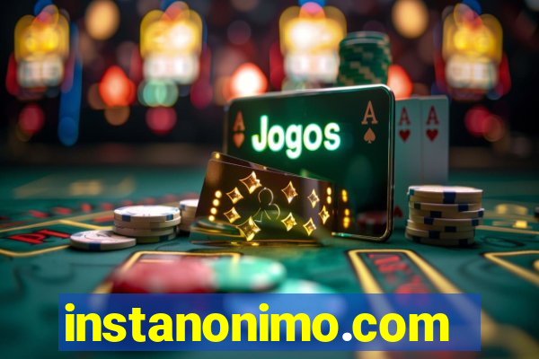 instanonimo.com