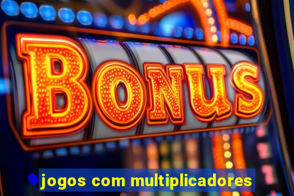 jogos com multiplicadores