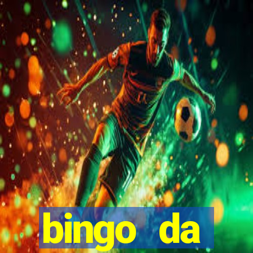 bingo da porcentagem para imprimir