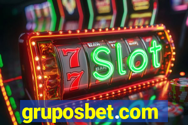 gruposbet.com