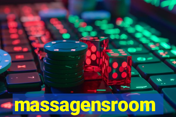 massagensroom