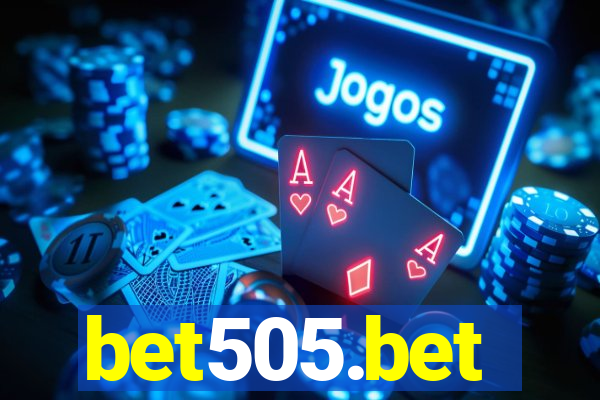 bet505.bet