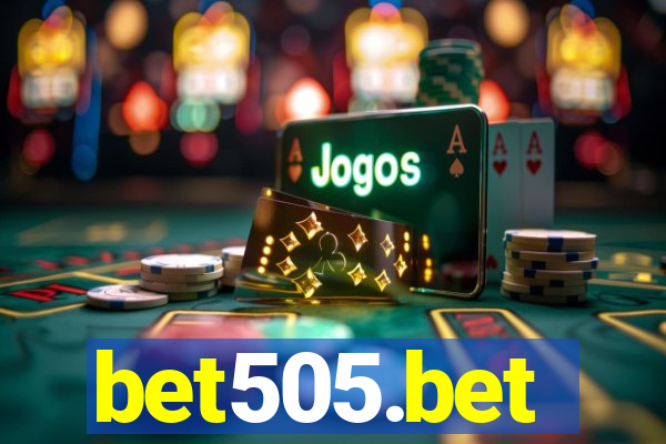 bet505.bet