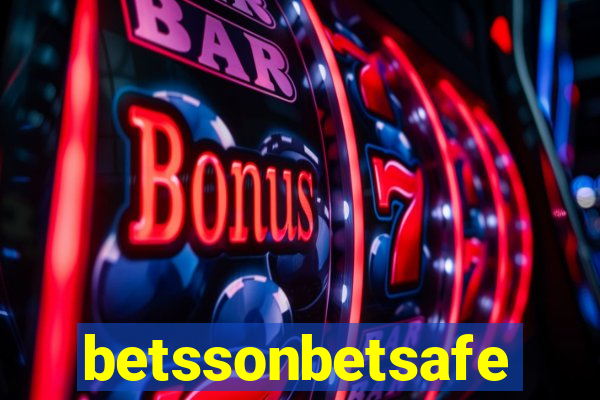 betssonbetsafe