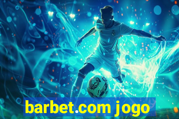 barbet.com jogo